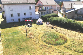Appartement serein et spacieux